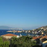 Katingo Chalki Town