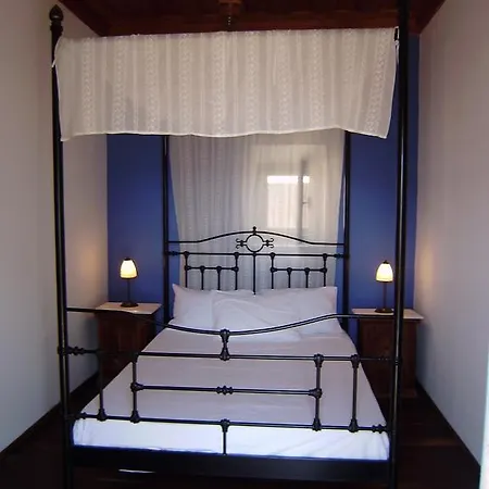 Katingo Apartment *