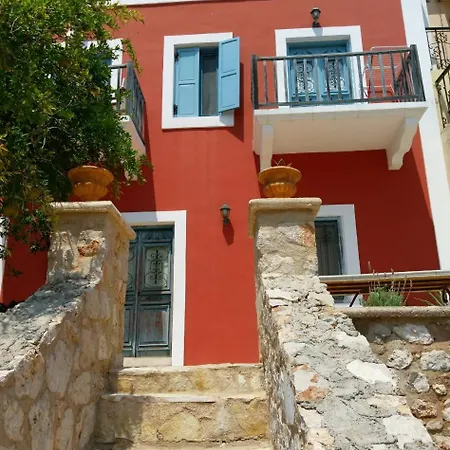 Katingo * Chalki Town