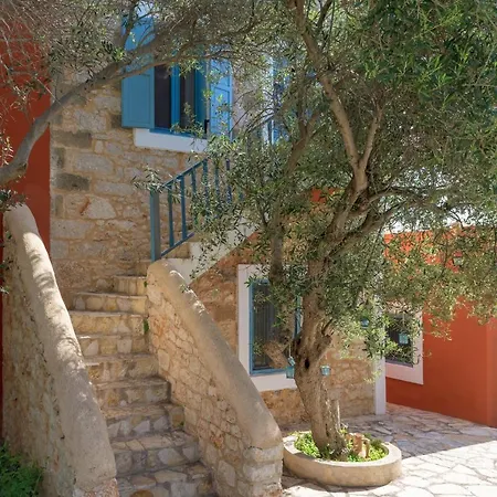 Katingo Appartamento *