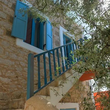 Katingo * Χάλκη