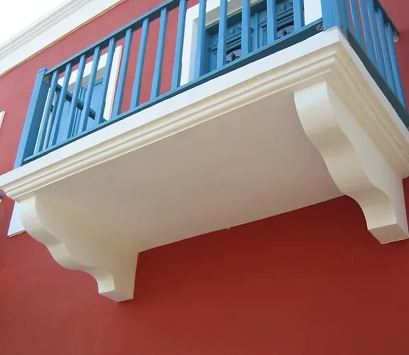 Katingo Apartament Chalki Town