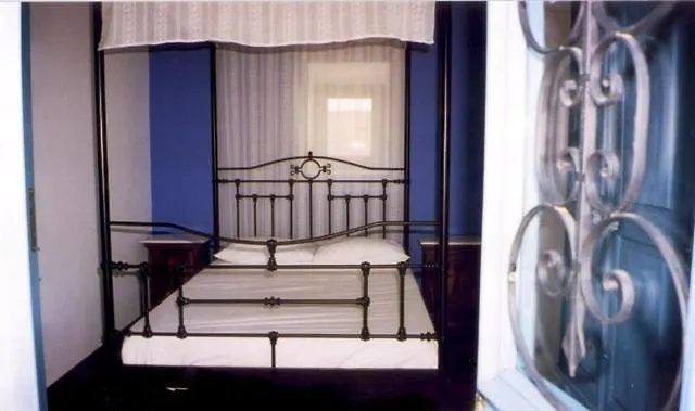 Apartament Katingo *