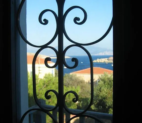 Apartament Katingo *