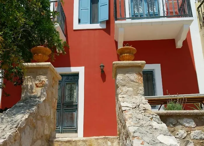 Katingo * Chalki Town