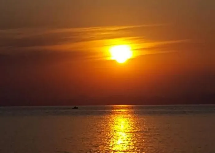 Katingo Apartament *