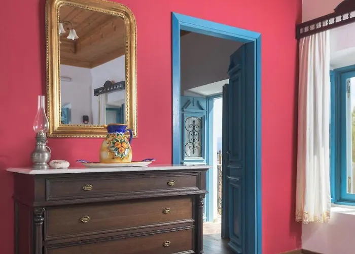 Apartament Katingo Chalki Town