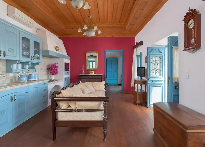 Katingo * Chalki Town