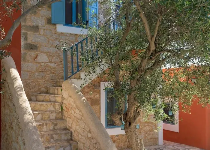 Katingo Apartament *