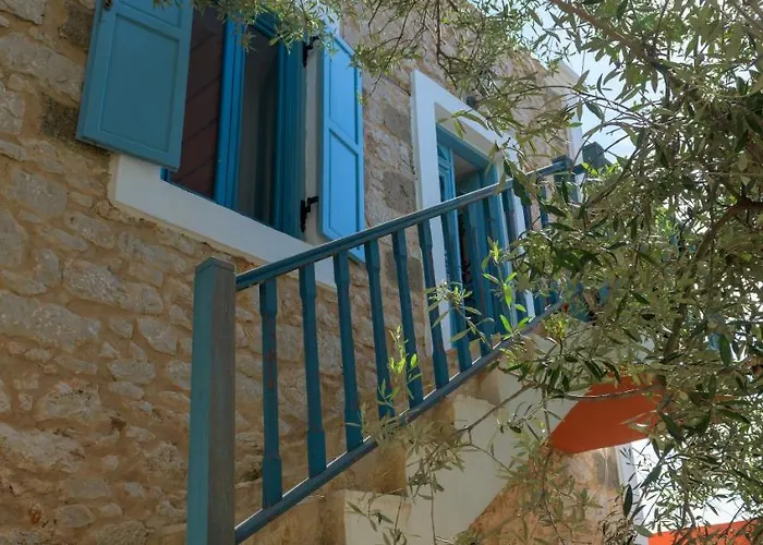 Katingo * Chalki Town