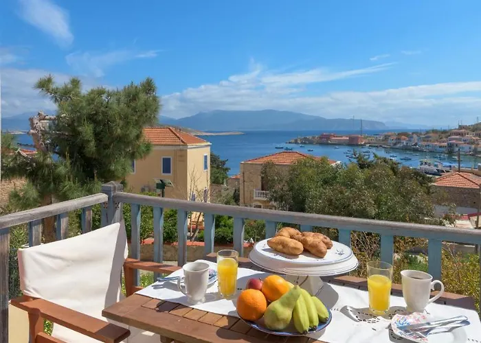 Katingo * Chalki Town