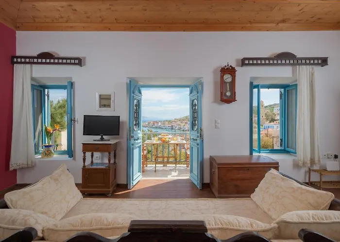 Katingo * Chalki Town