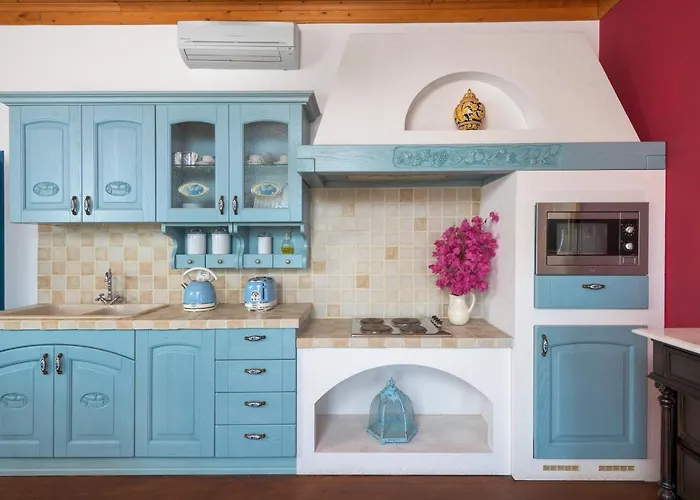 Apartament Katingo *