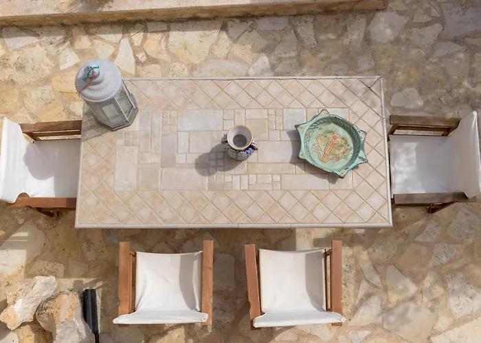 Apartament Katingo Chalki Town